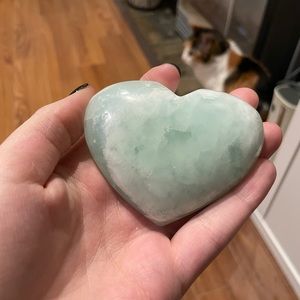 Calcite Heart Bundle